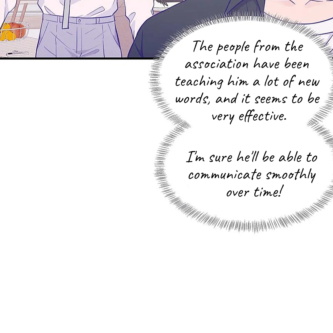 The puppy who lies will gets eaten - Chapter 23 manhwa