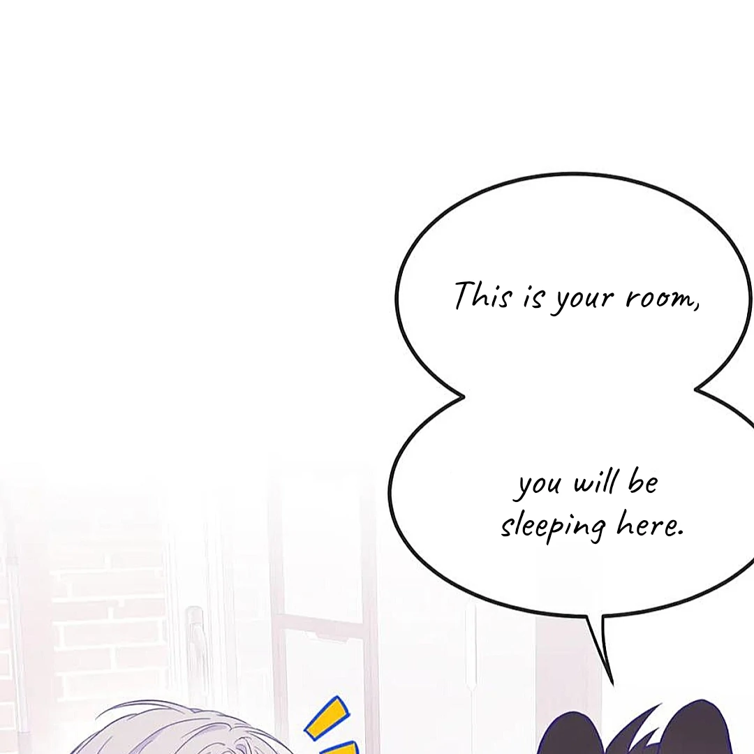 The puppy who lies will gets eaten - Chapter 23 manhwa