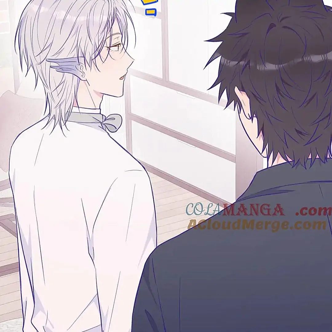 The puppy who lies will gets eaten - Chapter 23 manhwa