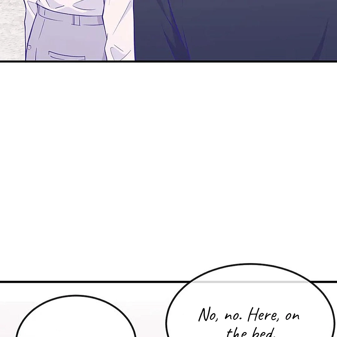 The puppy who lies will gets eaten - Chapter 23 manhwa