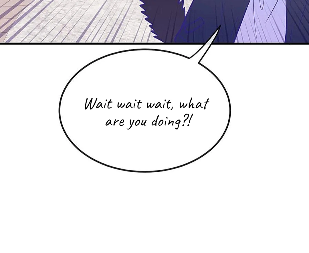 The puppy who lies will gets eaten - Chapter 23 manhwa