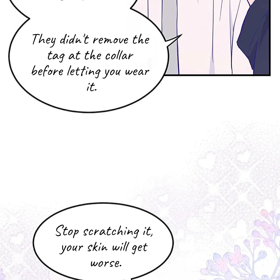 The puppy who lies will gets eaten - Chapter 23 manhwa