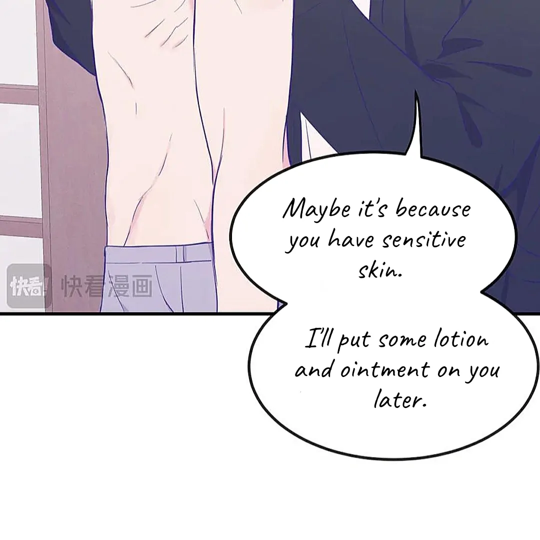 The puppy who lies will gets eaten - Chapter 23 manhwa