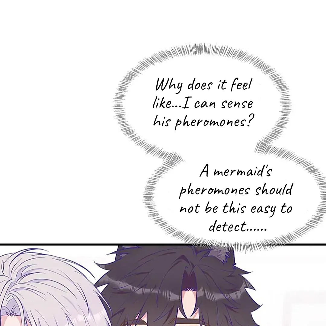 The puppy who lies will gets eaten - Chapter 23 manhwa