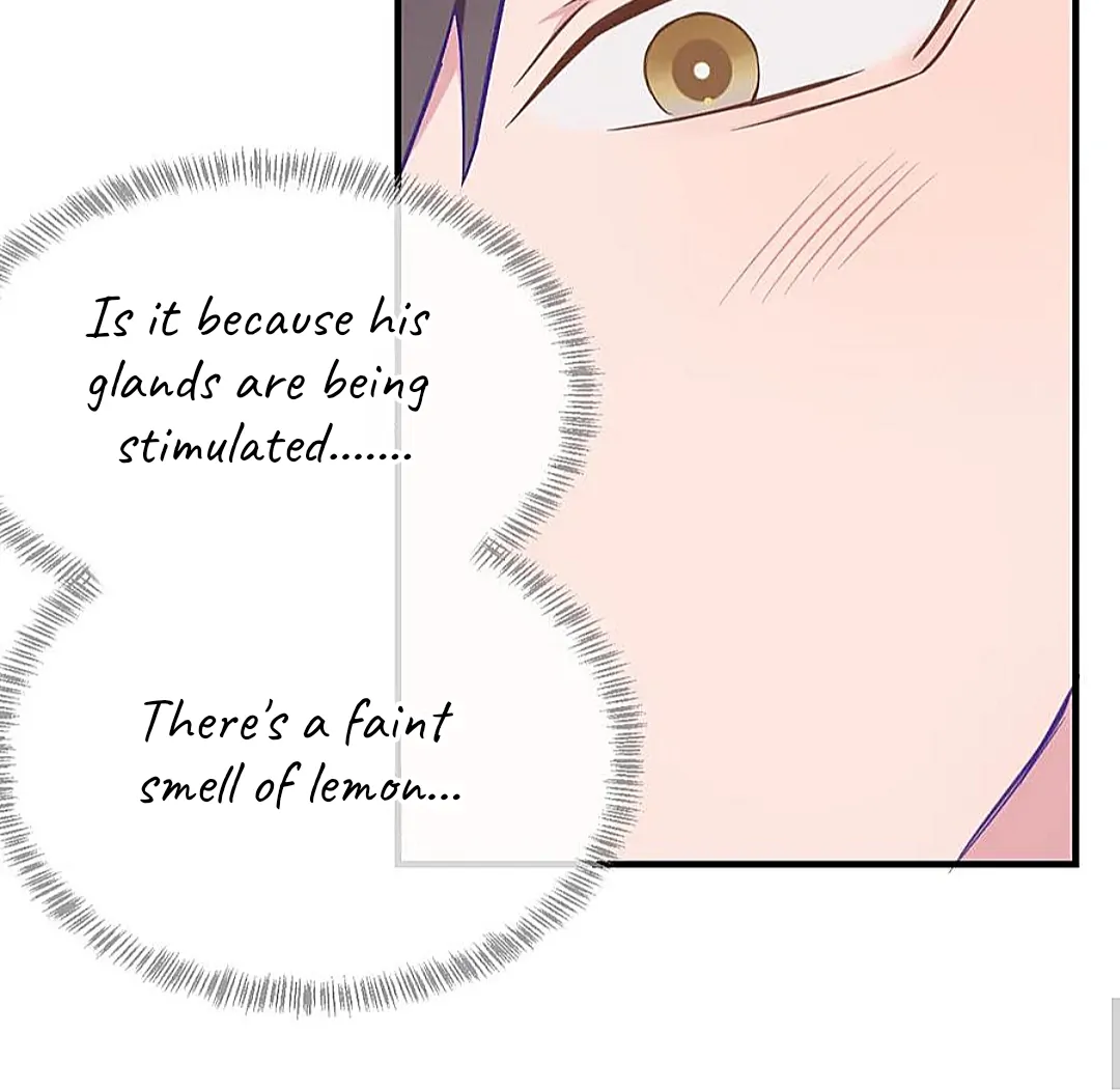 The puppy who lies will gets eaten - Chapter 23 manhwa