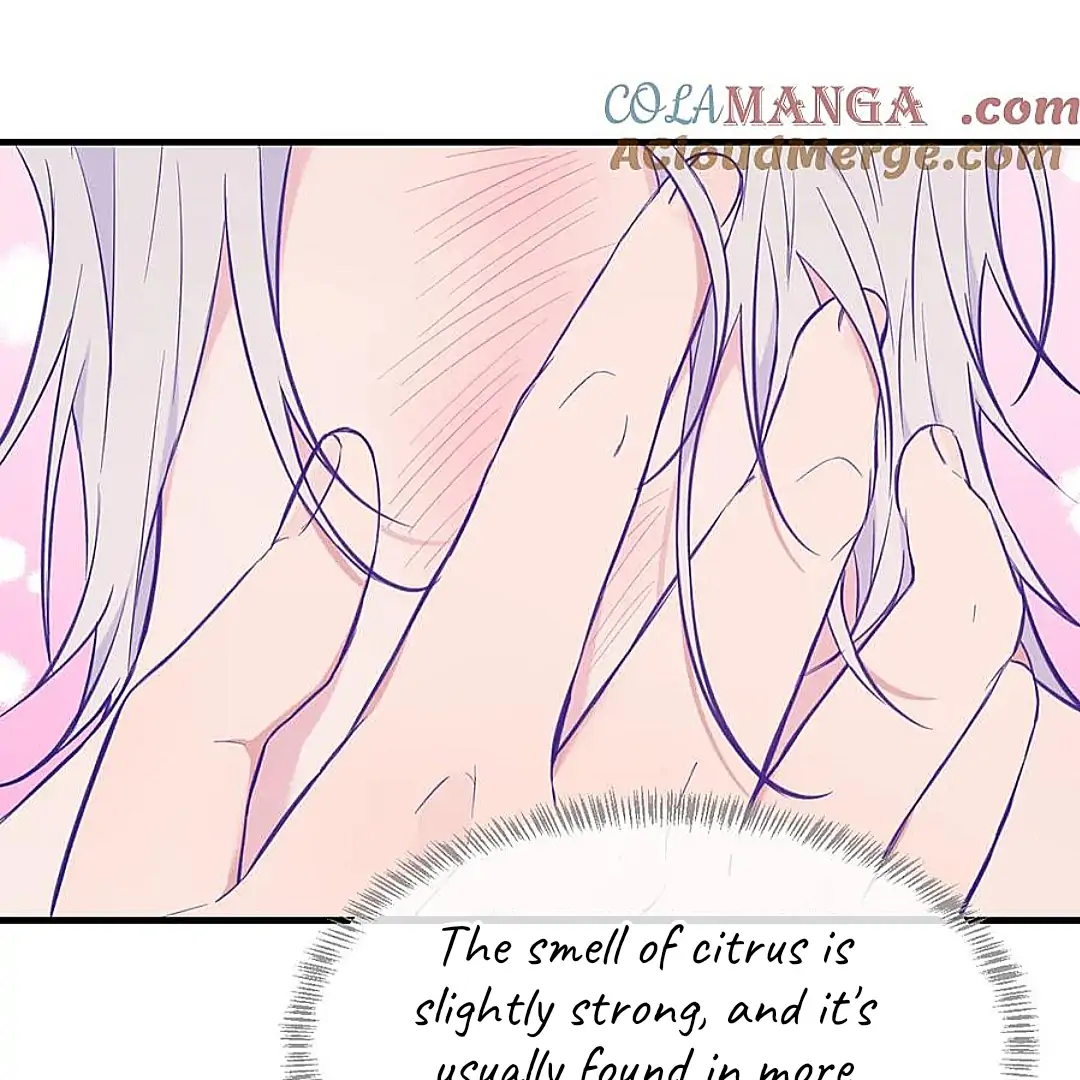 The puppy who lies will gets eaten - Chapter 23 manhwa