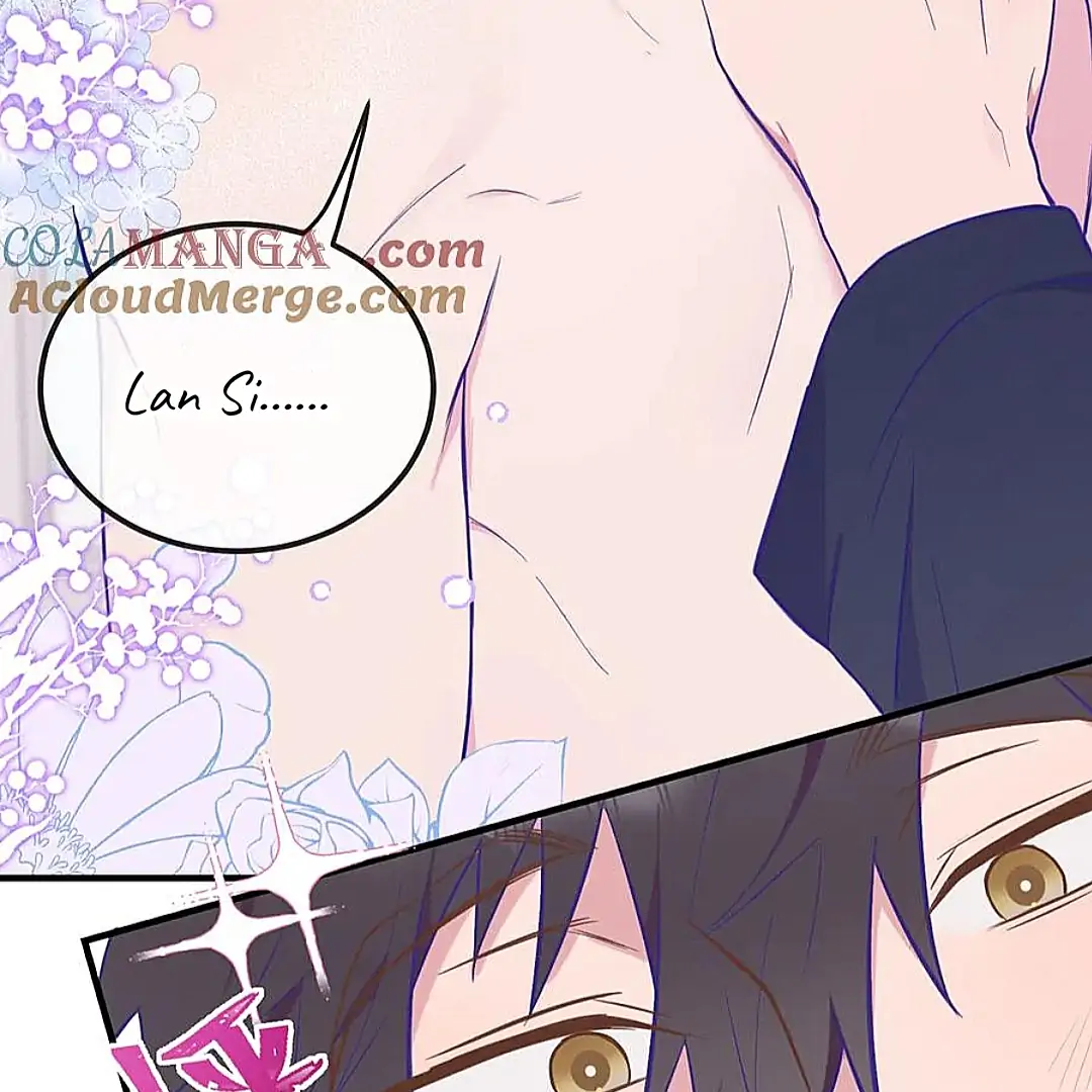 The puppy who lies will gets eaten - Chapter 23 manhwa