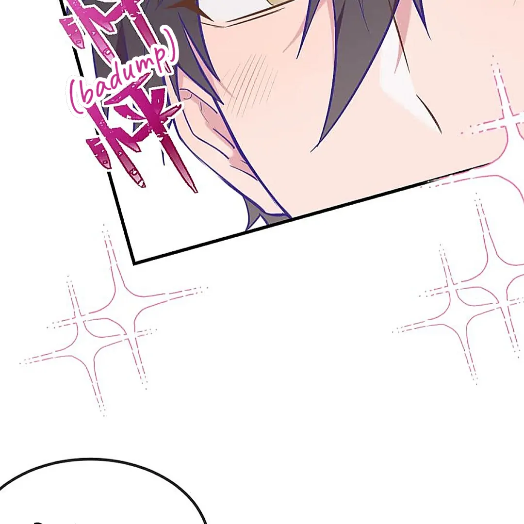 The puppy who lies will gets eaten - Chapter 23 manhwa