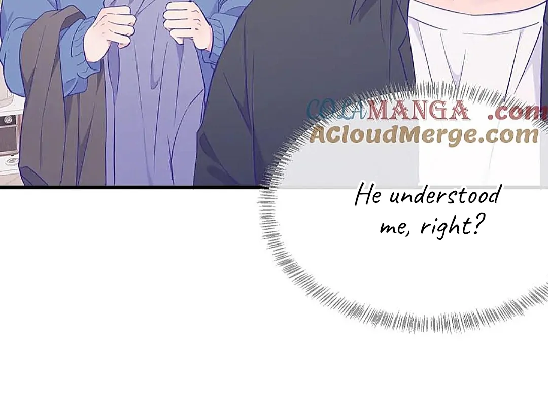 The puppy who lies will gets eaten - Chapter 23 manhwa