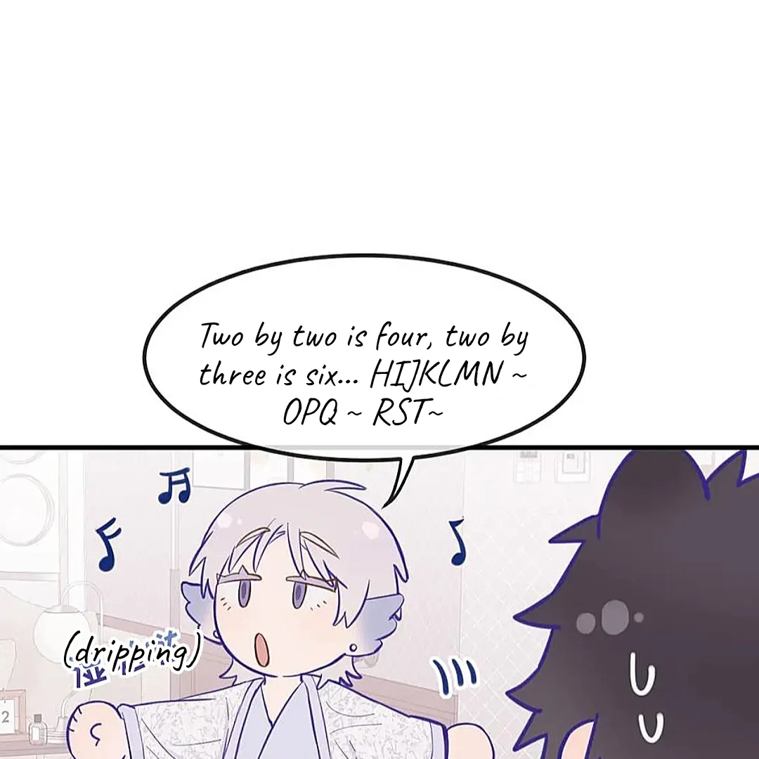 The puppy who lies will gets eaten - Chapter 23 manhwa