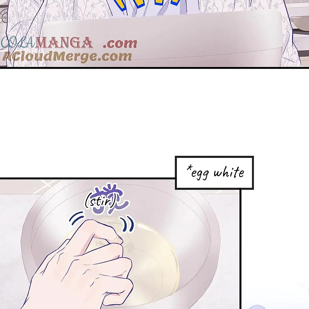 The puppy who lies will gets eaten - Chapter 23 manhwa