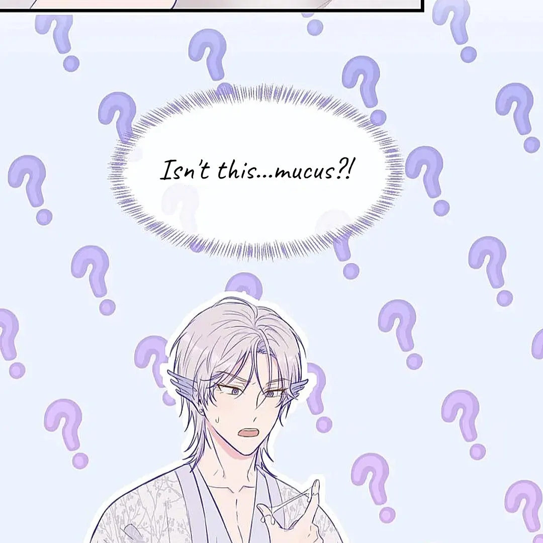 The puppy who lies will gets eaten - Chapter 23 manhwa