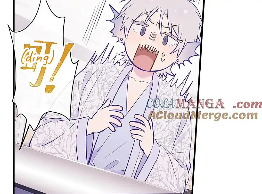 The puppy who lies will gets eaten - Chapter 23 manhwa