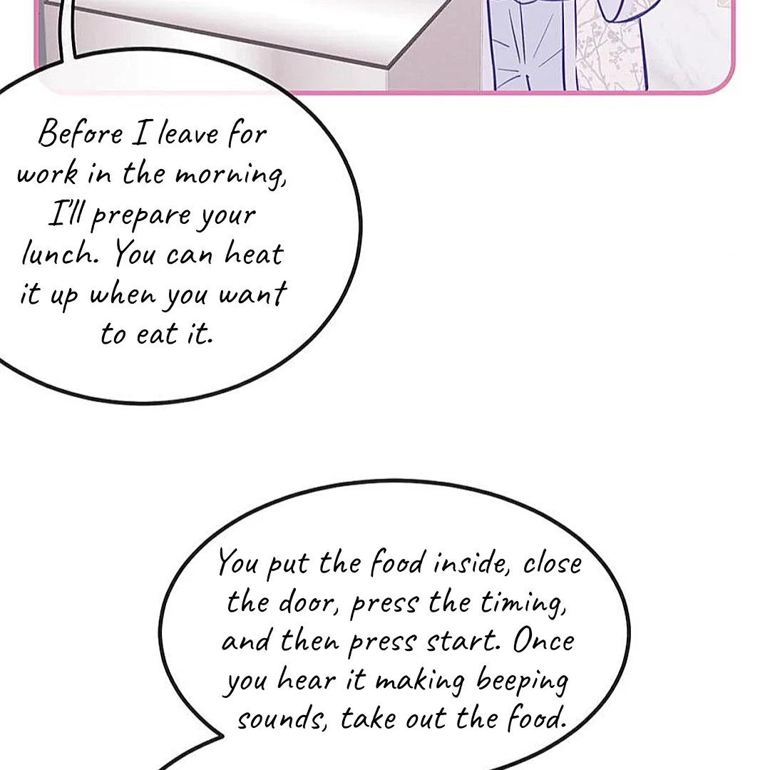The puppy who lies will gets eaten - Chapter 23 manhwa