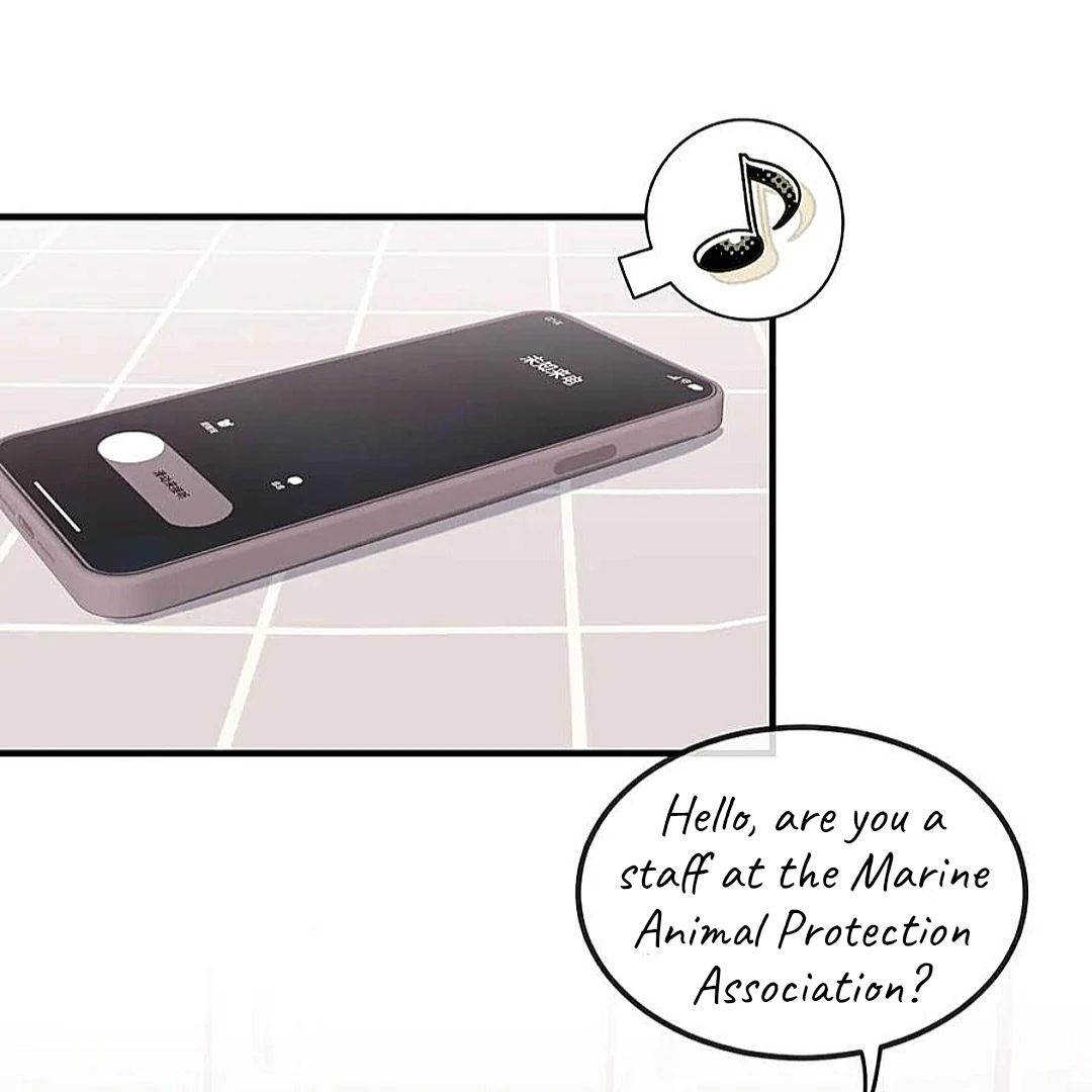 The puppy who lies will gets eaten - Chapter 23 manhwa
