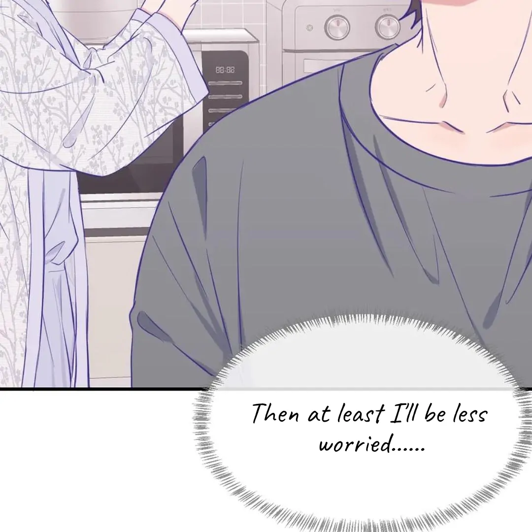 The puppy who lies will gets eaten - Chapter 23 manhwa