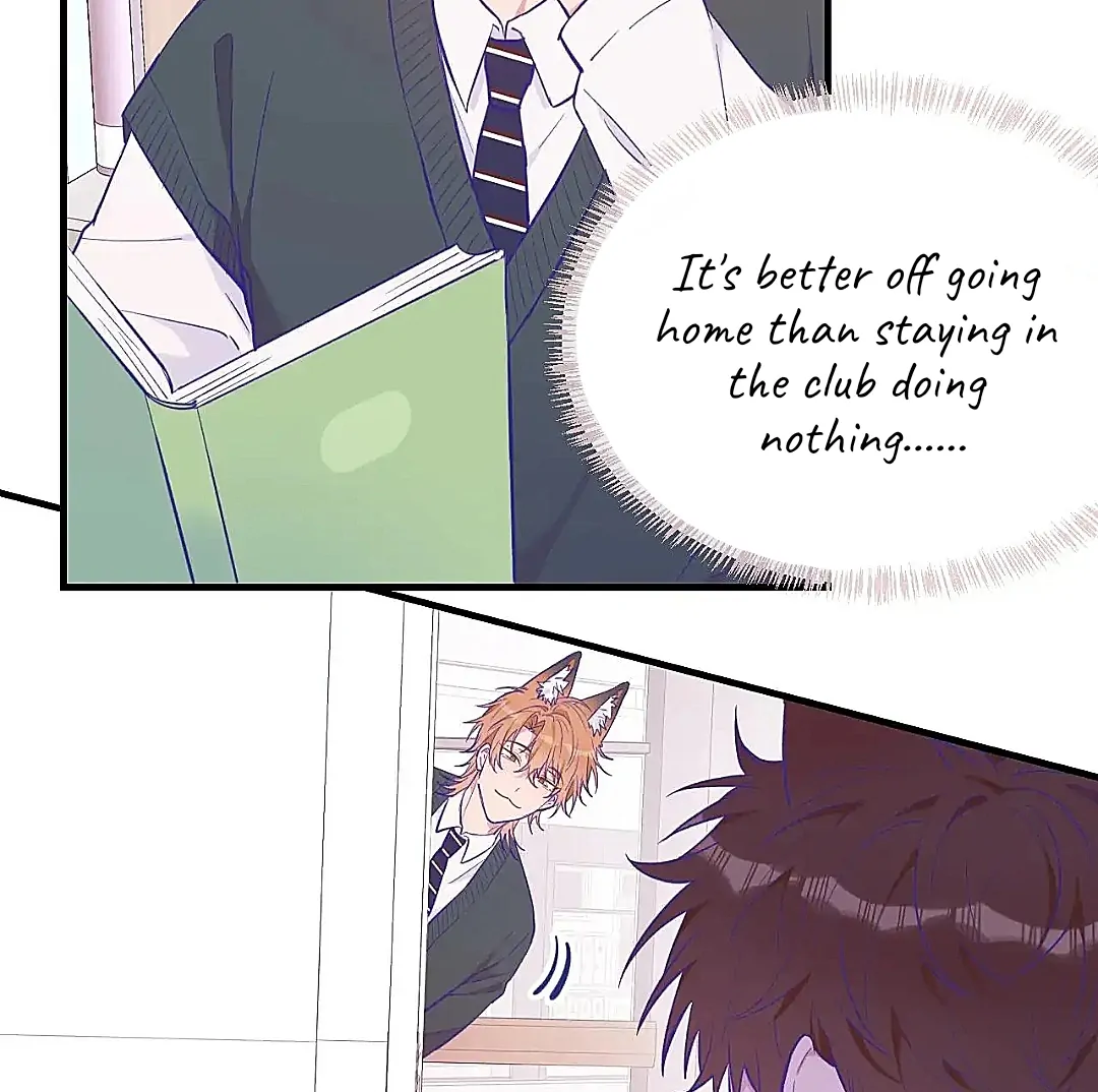 The puppy who lies will gets eaten - Chapter 24 manhwa