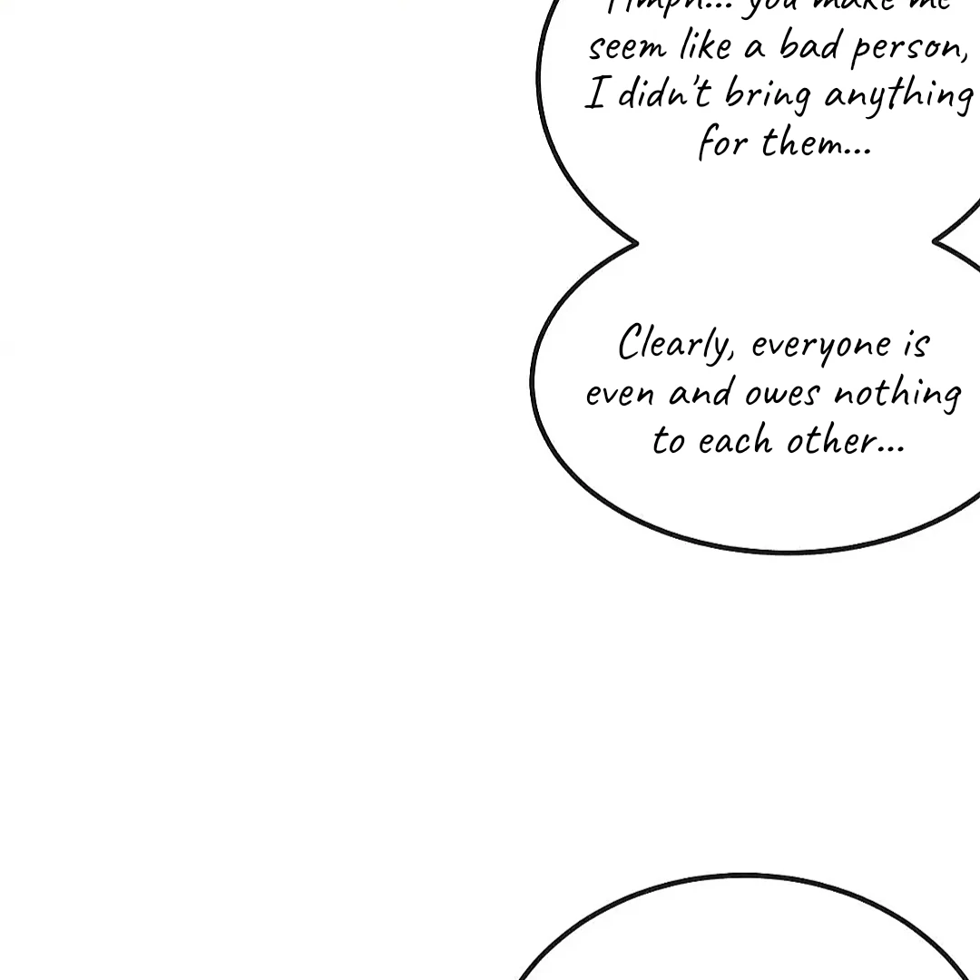 The puppy who lies will gets eaten - Chapter 24 manhwa
