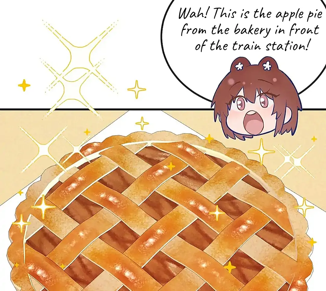 The puppy who lies will gets eaten - Chapter 24 manhwa