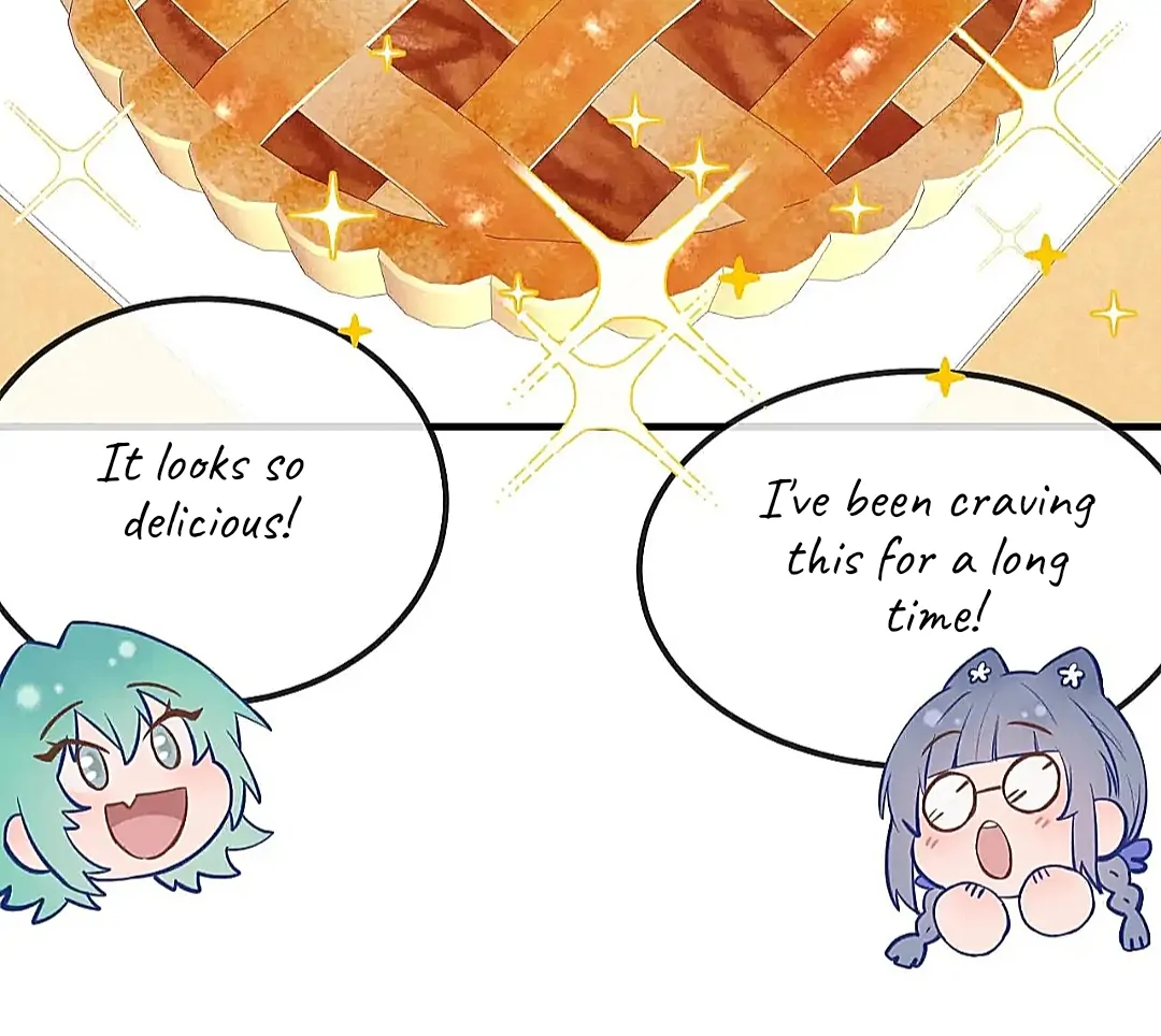 The puppy who lies will gets eaten - Chapter 24 manhwa