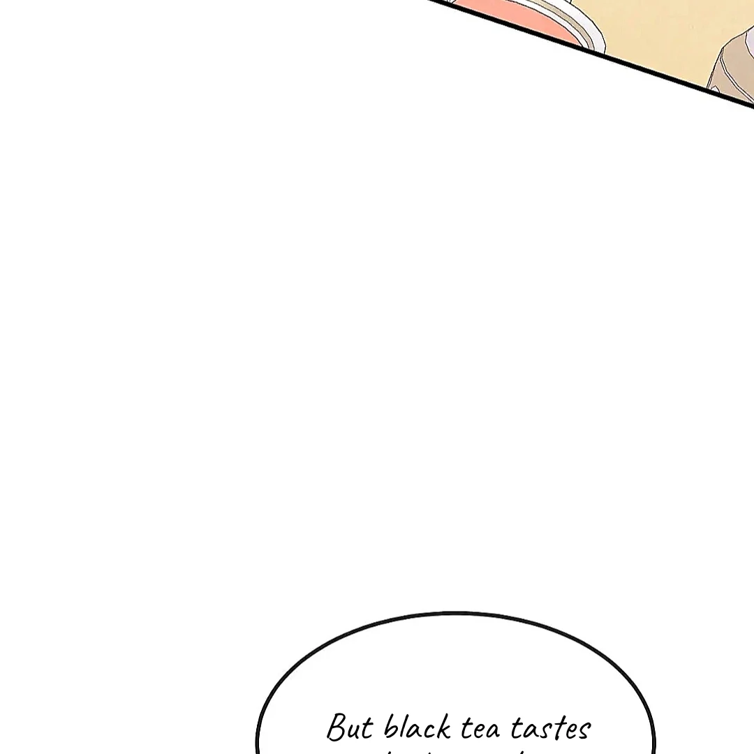 The puppy who lies will gets eaten - Chapter 24 manhwa