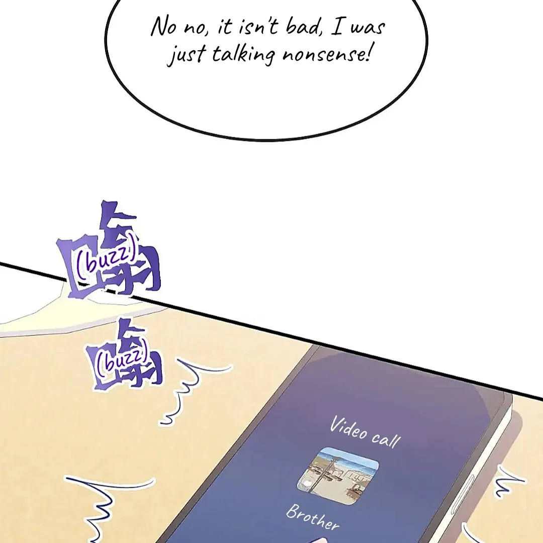 The puppy who lies will gets eaten - Chapter 24 manhwa