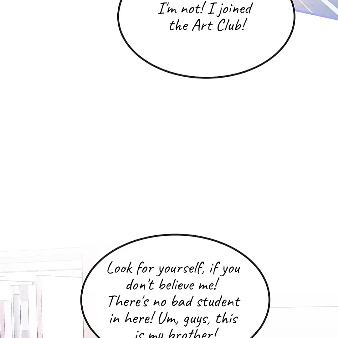 The puppy who lies will gets eaten - Chapter 24 manhwa
