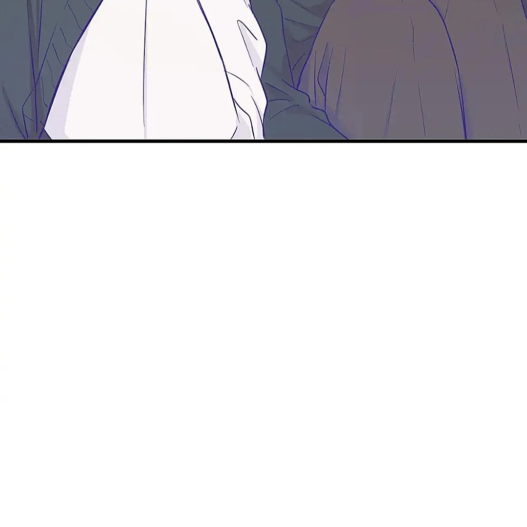 The puppy who lies will gets eaten - Chapter 24 manhwa