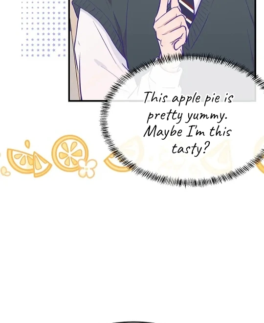 The puppy who lies will gets eaten - Chapter 24 manhwa