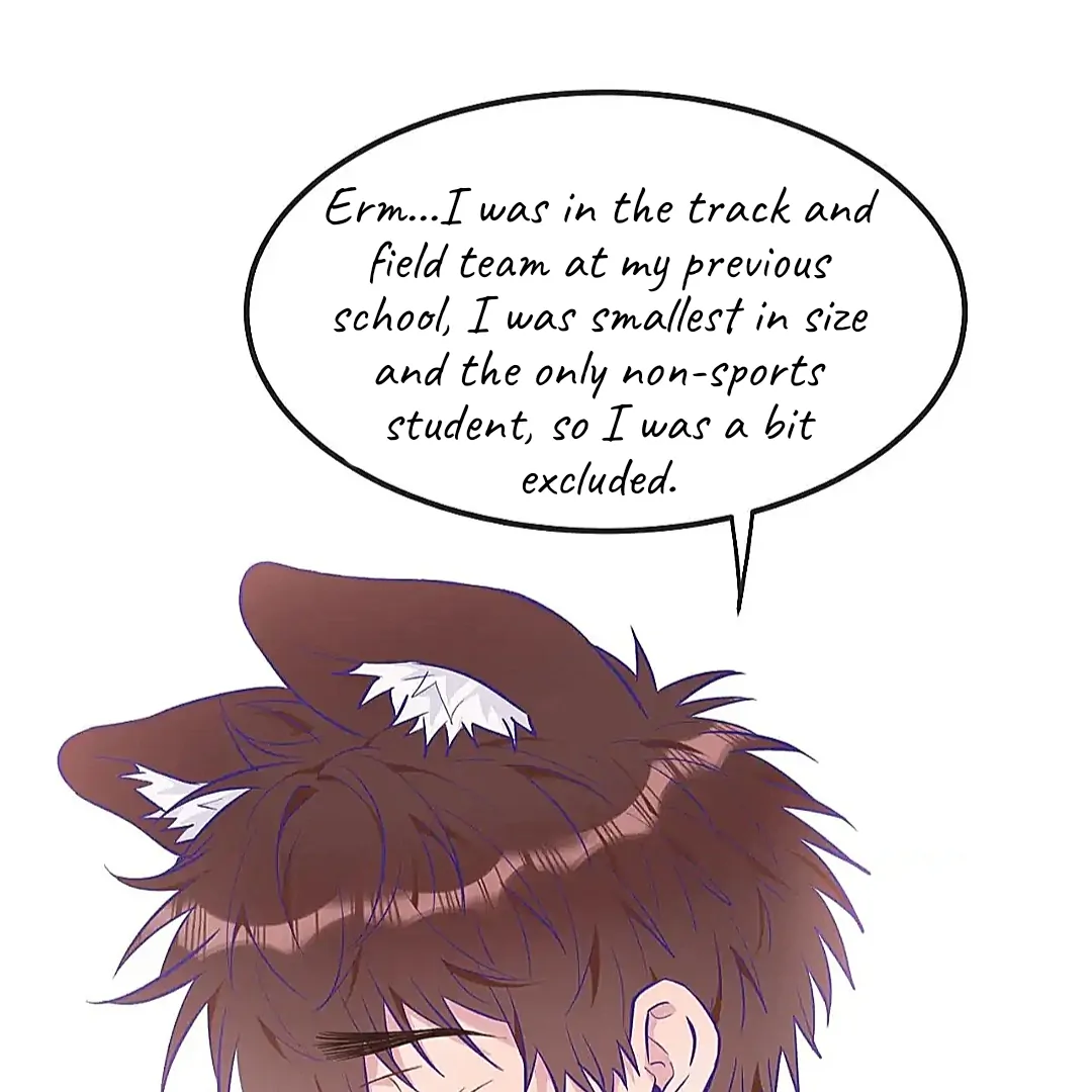 The puppy who lies will gets eaten - Chapter 24 manhwa
