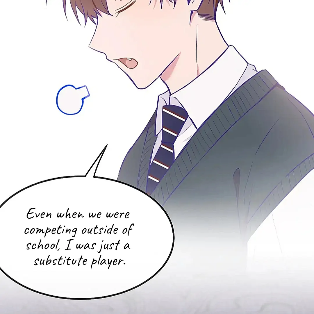 The puppy who lies will gets eaten - Chapter 24 manhwa