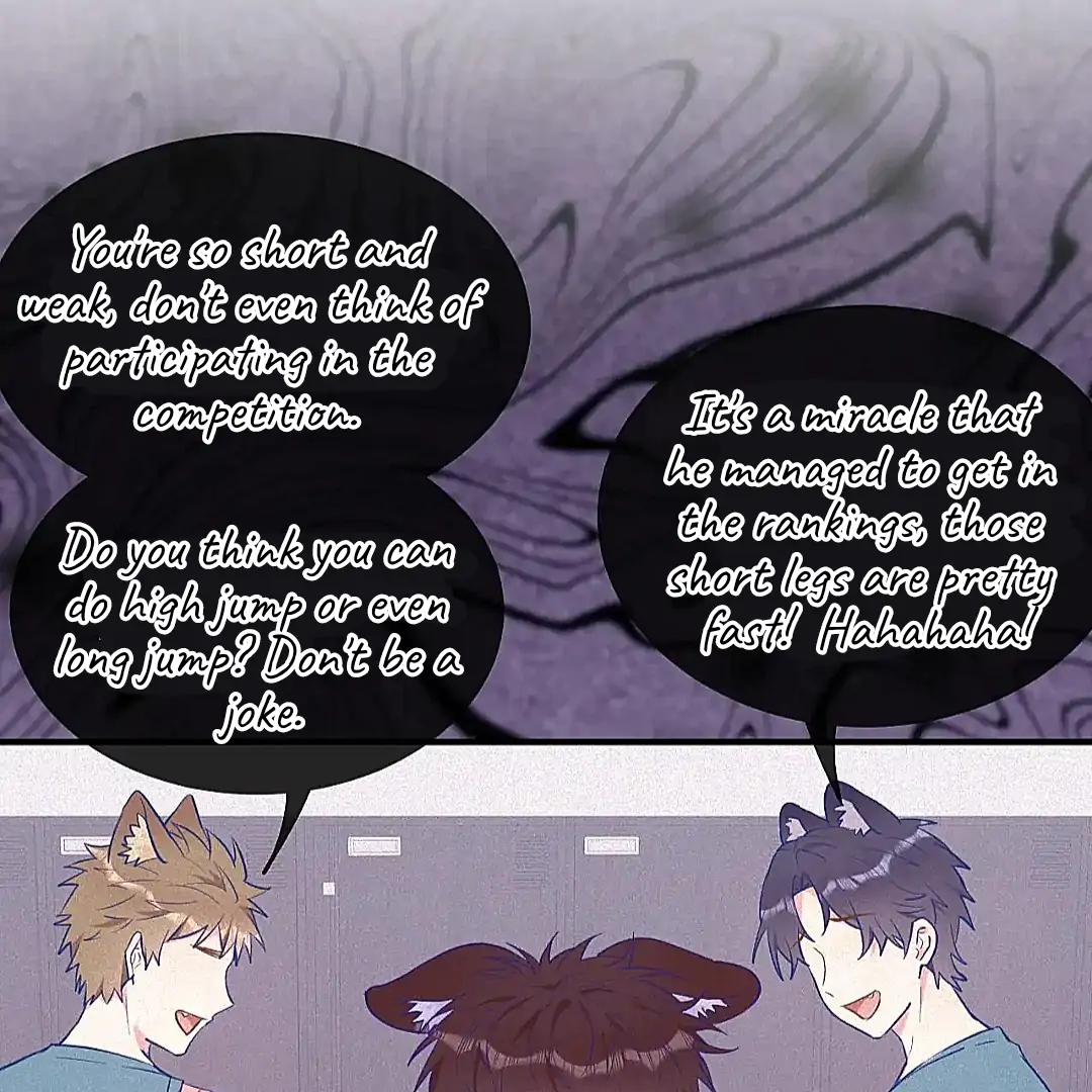The puppy who lies will gets eaten - Chapter 24 manhwa