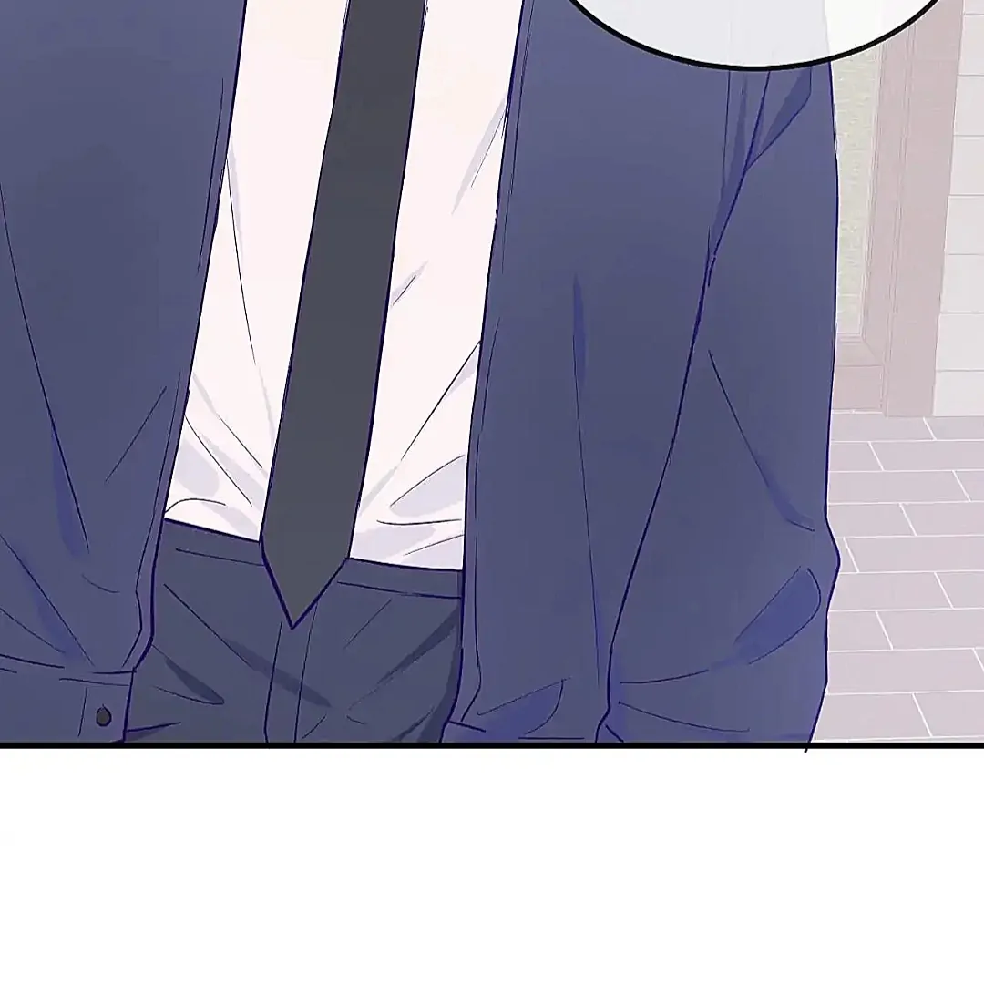 The puppy who lies will gets eaten - Chapter 24 manhwa