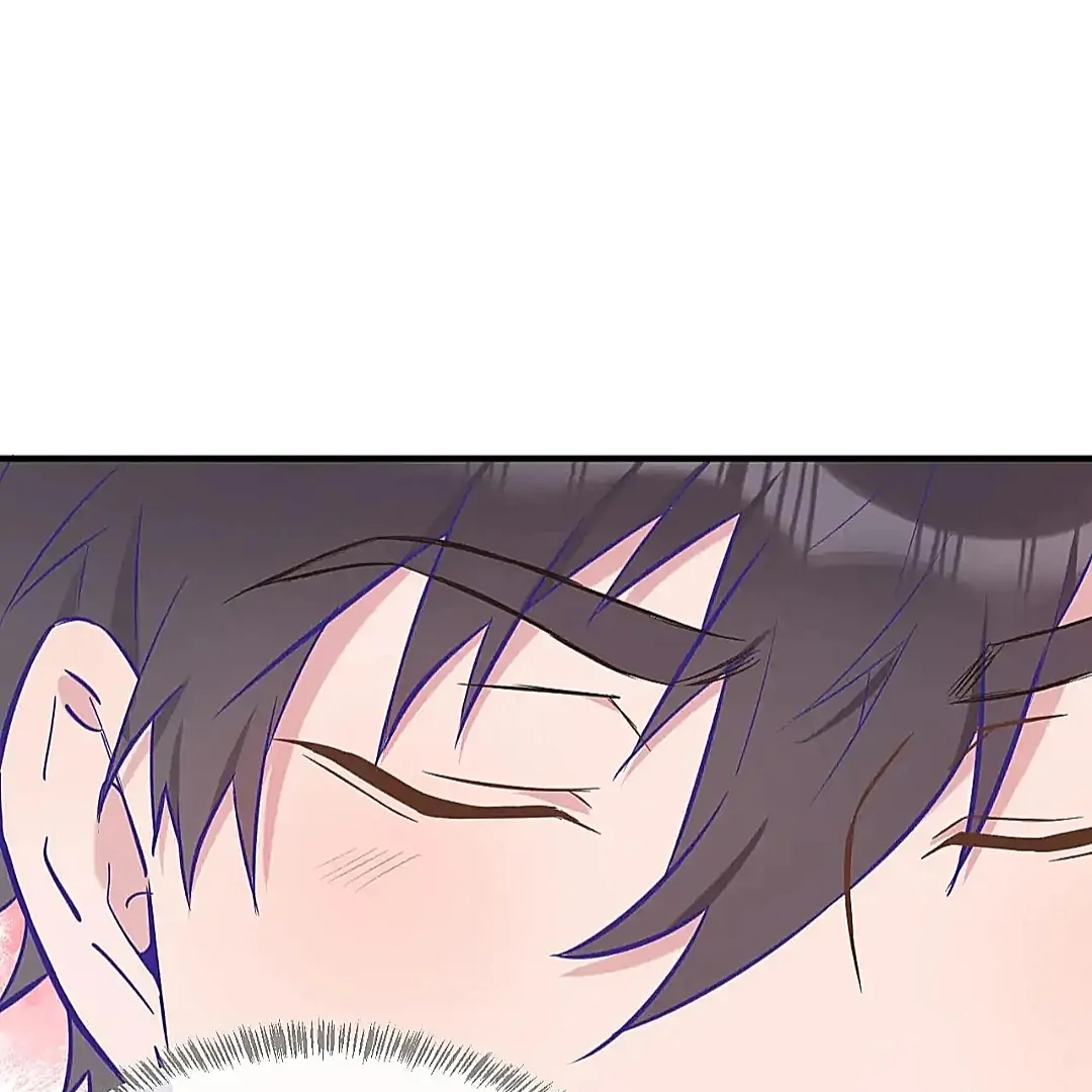The puppy who lies will gets eaten - Chapter 24 manhwa