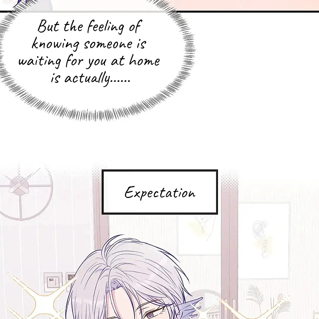 The puppy who lies will gets eaten - Chapter 24 manhwa