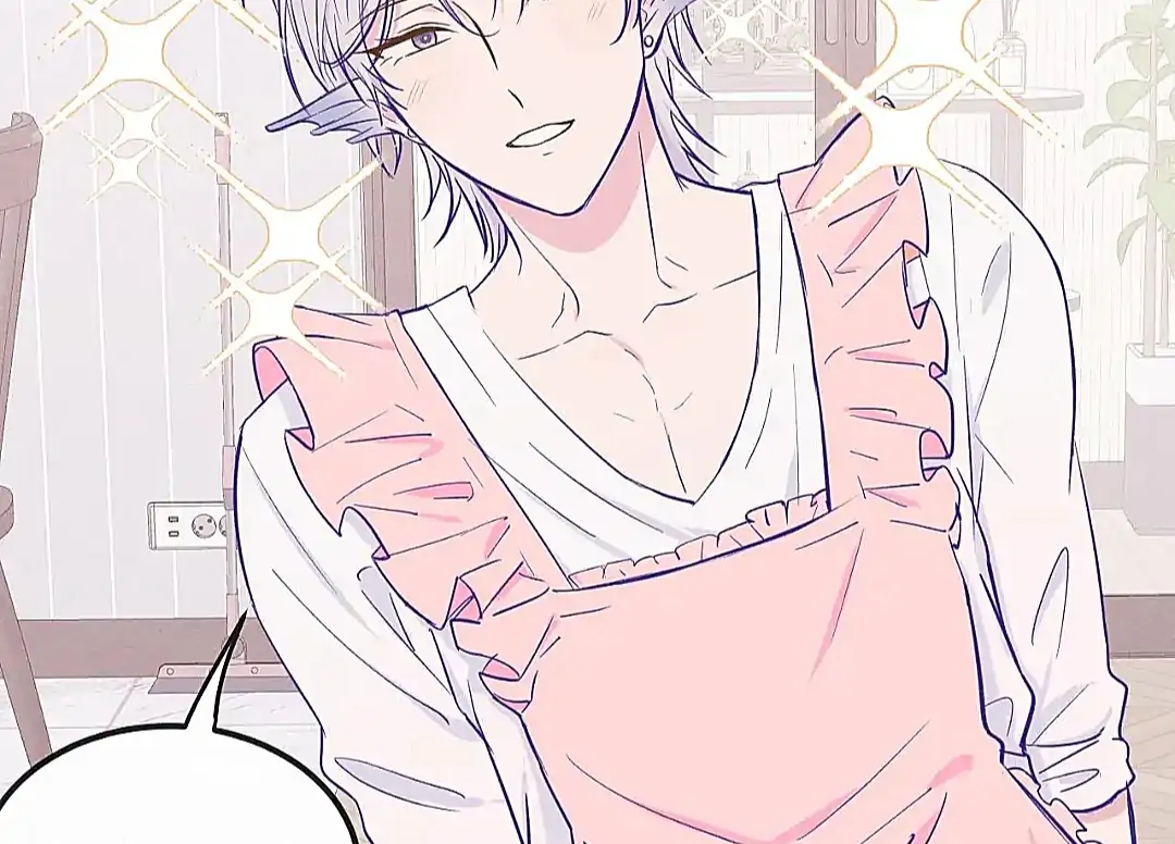 The puppy who lies will gets eaten - Chapter 24 manhwa