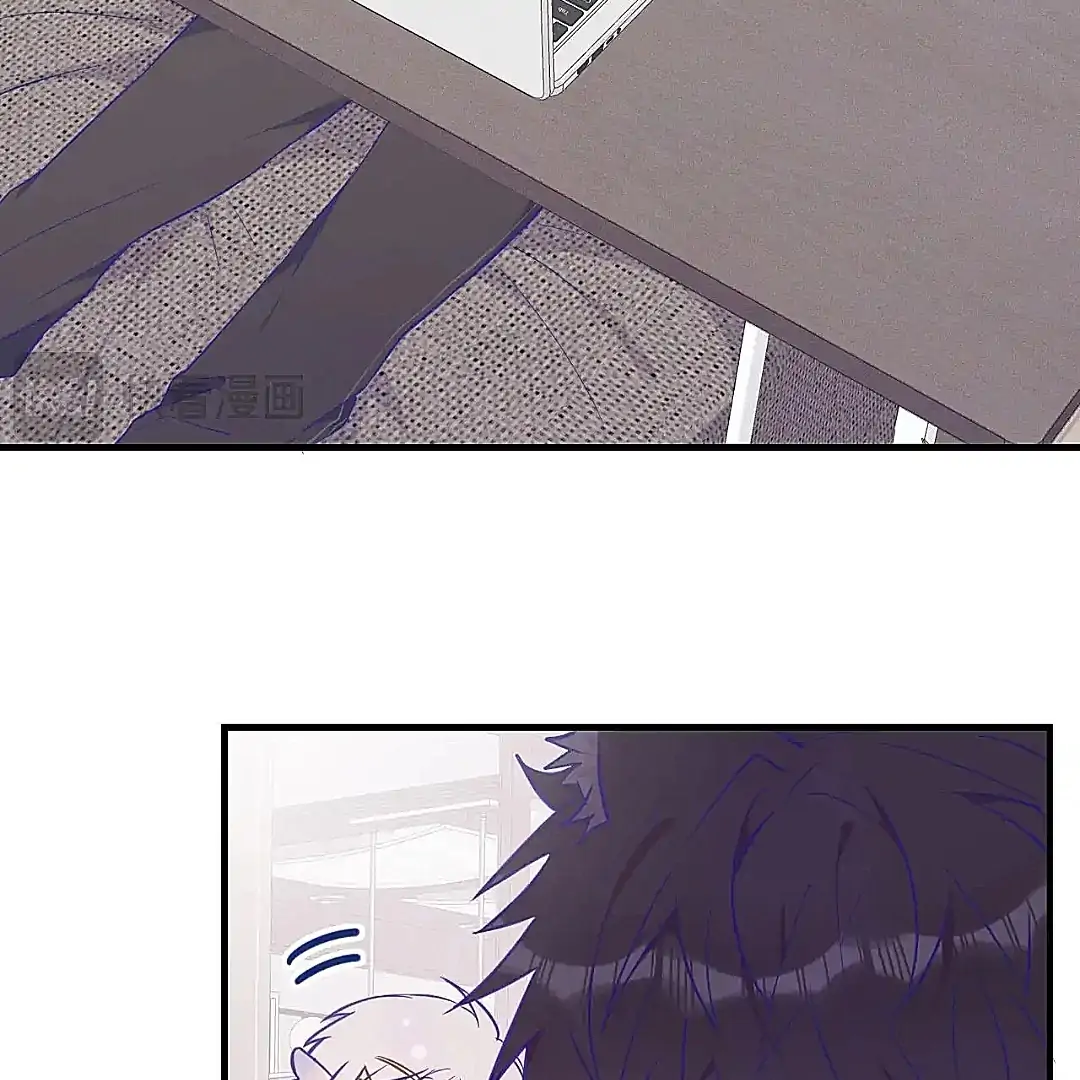 The puppy who lies will gets eaten - Chapter 25 manhwa