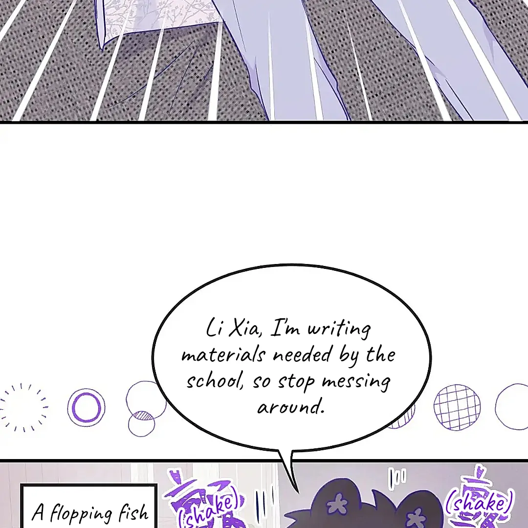 The puppy who lies will gets eaten - Chapter 25 manhwa