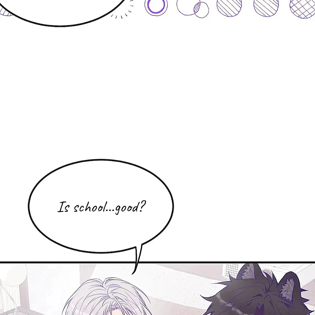 The puppy who lies will gets eaten - Chapter 25 manhwa