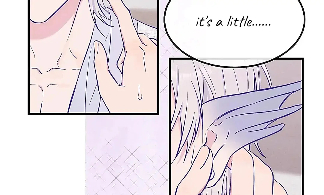 The puppy who lies will gets eaten - Chapter 25 manhwa