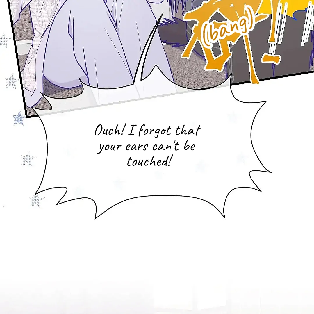 The puppy who lies will gets eaten - Chapter 25 manhwa