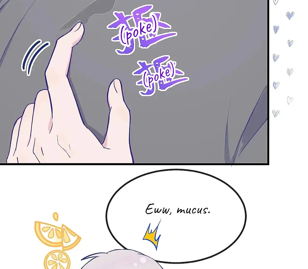 The puppy who lies will gets eaten - Chapter 25 manhwa