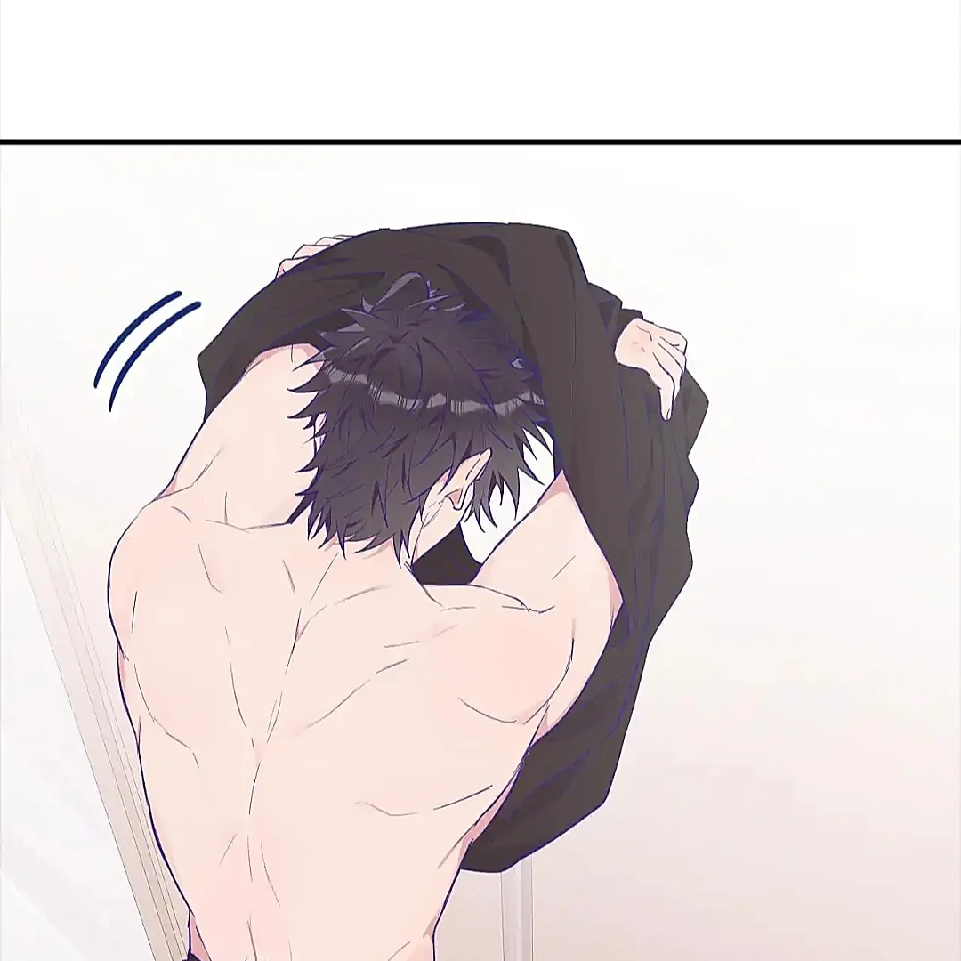 The puppy who lies will gets eaten - Chapter 25 manhwa