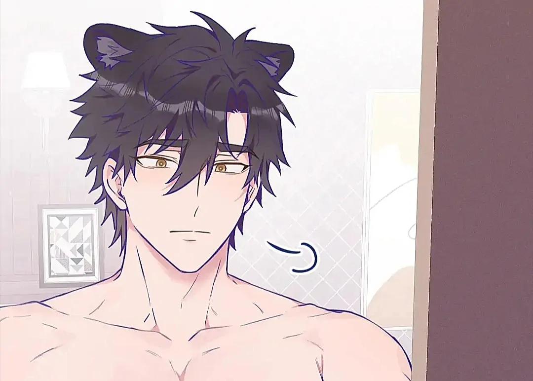 The puppy who lies will gets eaten - Chapter 25 manhwa