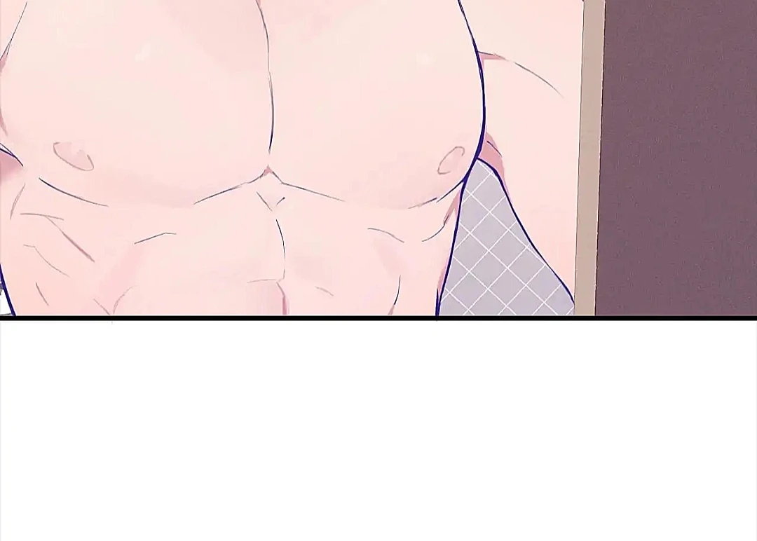 The puppy who lies will gets eaten - Chapter 25 manhwa