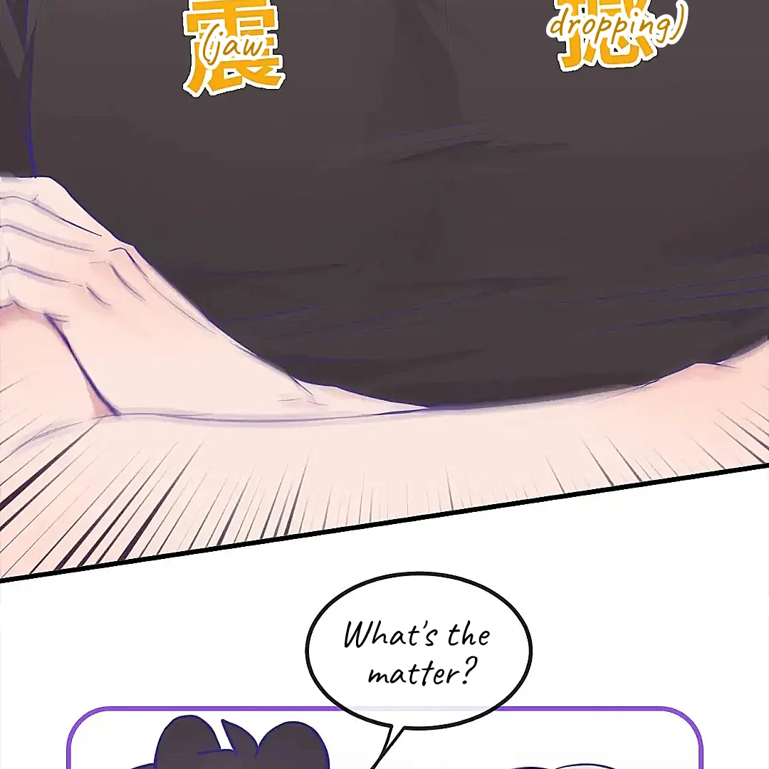 The puppy who lies will gets eaten - Chapter 25 manhwa