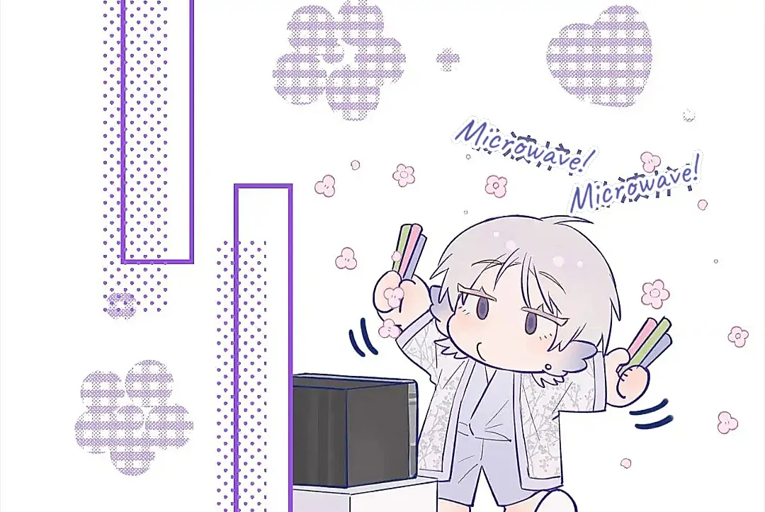 The puppy who lies will gets eaten - Chapter 25 manhwa