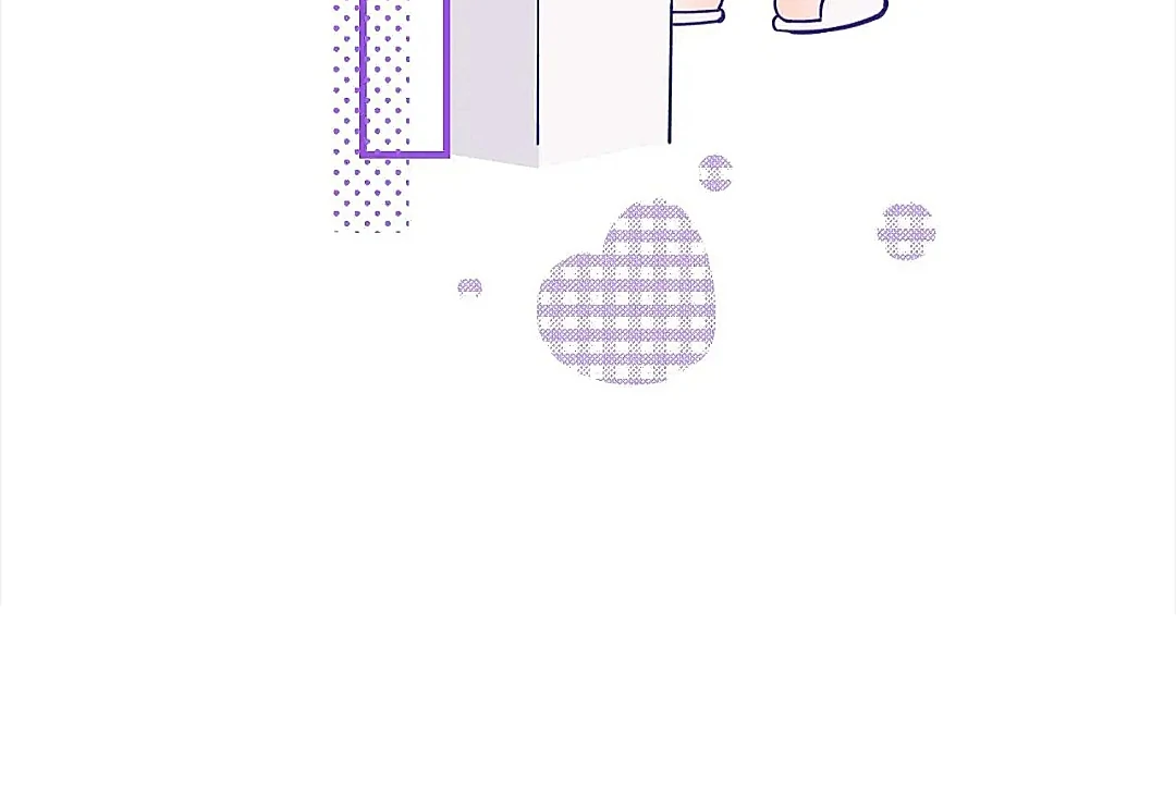 The puppy who lies will gets eaten - Chapter 25 manhwa