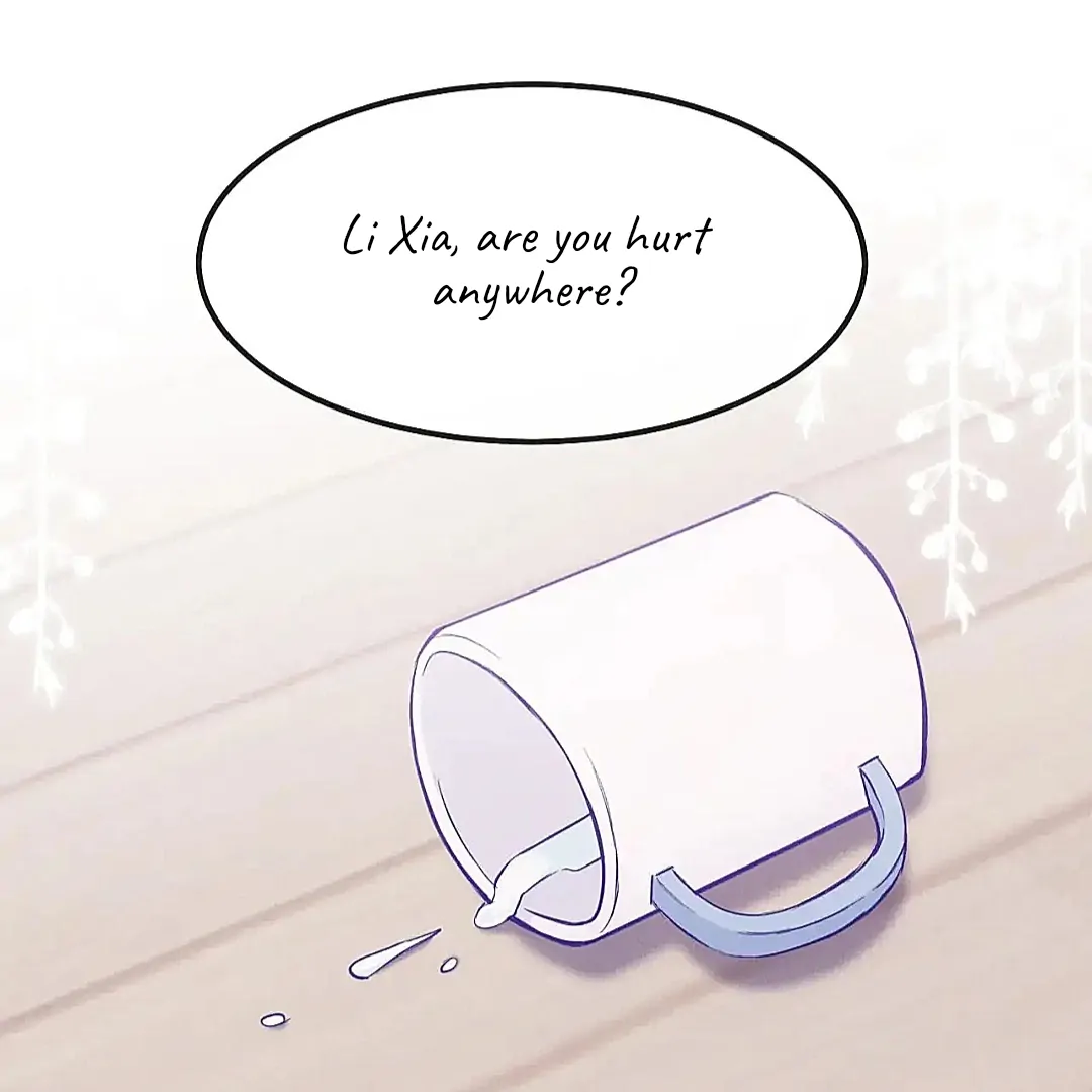 The puppy who lies will gets eaten - Chapter 25 manhwa