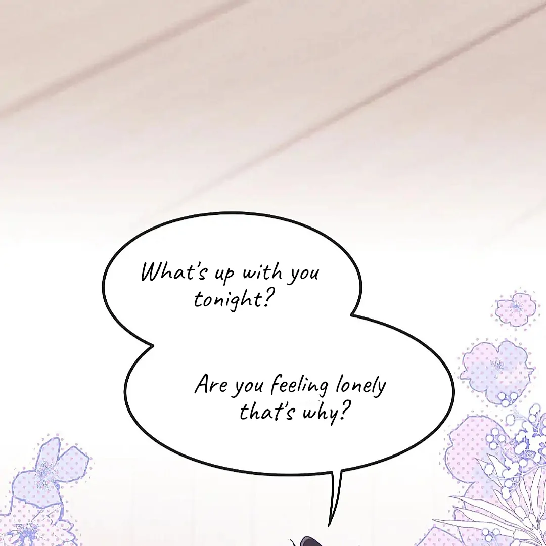 The puppy who lies will gets eaten - Chapter 25 manhwa